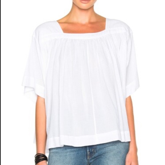 THE GREAT Poet Top - Picture 1 of 6